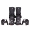 Dainese NEXUS 3 D-WP voděodolné sportovně cestovní boty černé vel.42